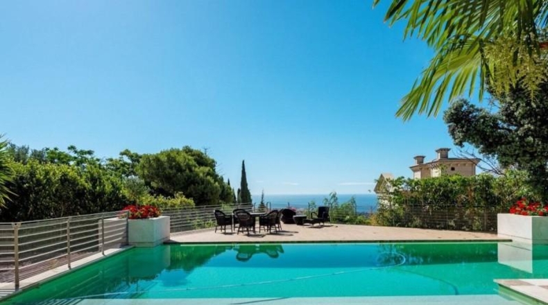 Málaga - Marbella - 2025m2