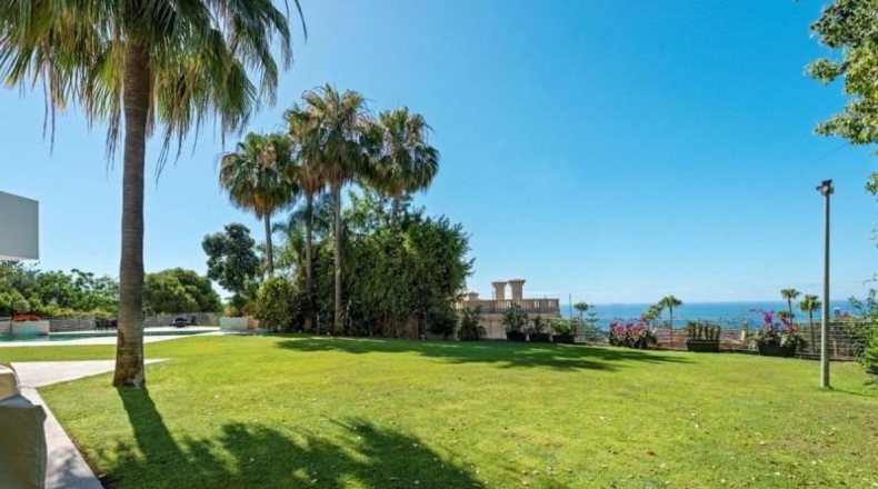 Málaga - Marbella - 2025m2