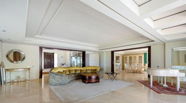 Málaga - Marbella - 2025m2