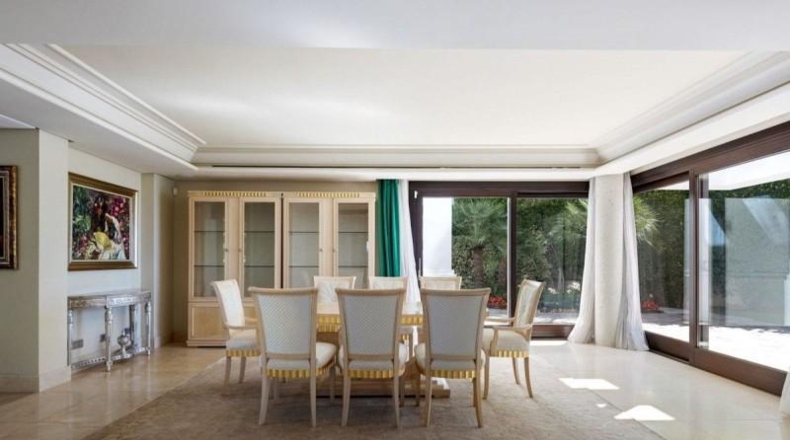 Málaga - Marbella - 2025m2