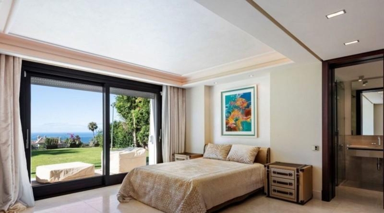Málaga - Marbella - 2025m2