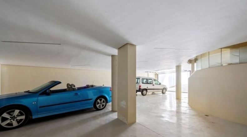 Málaga - Marbella - 2025m2