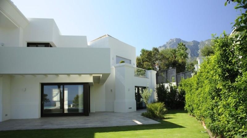 Málaga - Marbella - 2025m2
