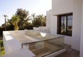 Xalet independent amb terreny en venda a la España, Marbella, ref.: TR162229 foto