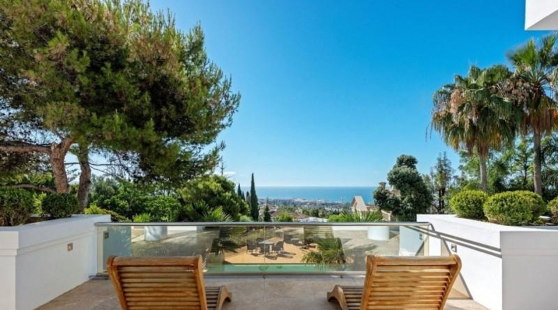 Málaga - Marbella - 2025m2