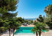 Xalet independent amb terreny en venda a la España, Marbella, ref.: TR162229 foto