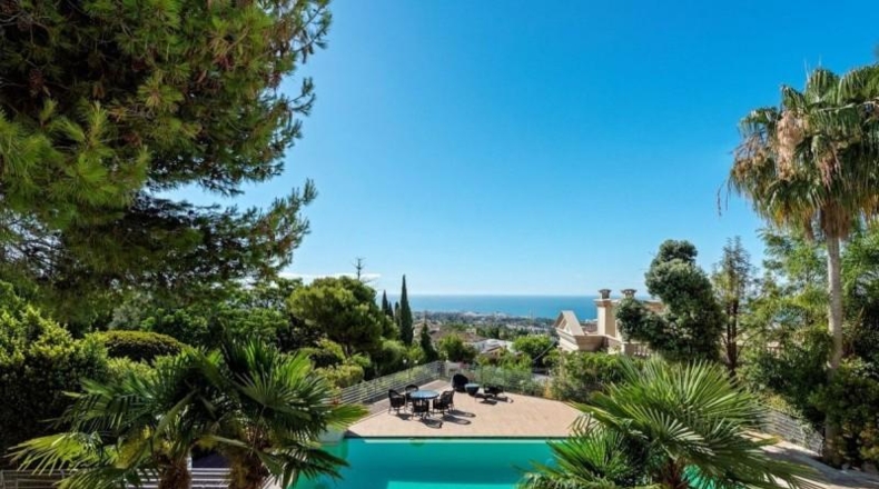 Málaga - Marbella - 2025m2