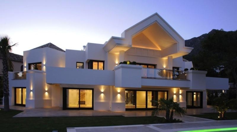 Málaga - Marbella - 2025m2