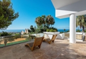 Xalet independent amb terreny en venda a la España, Marbella, ref.: TR162229 foto
