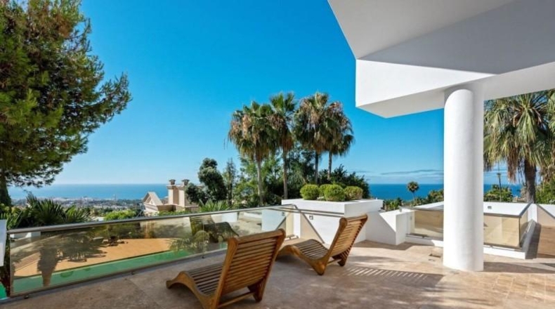 Málaga - Marbella - 2025m2