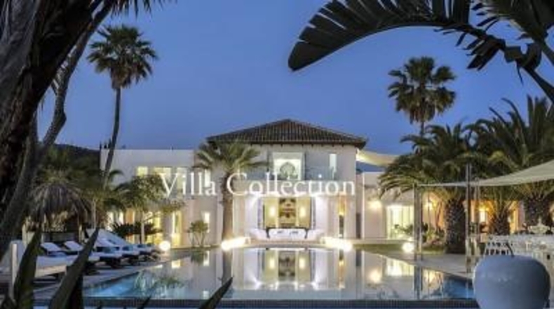 Balearic Islands - Can Pep Xicurrais - 22000m2