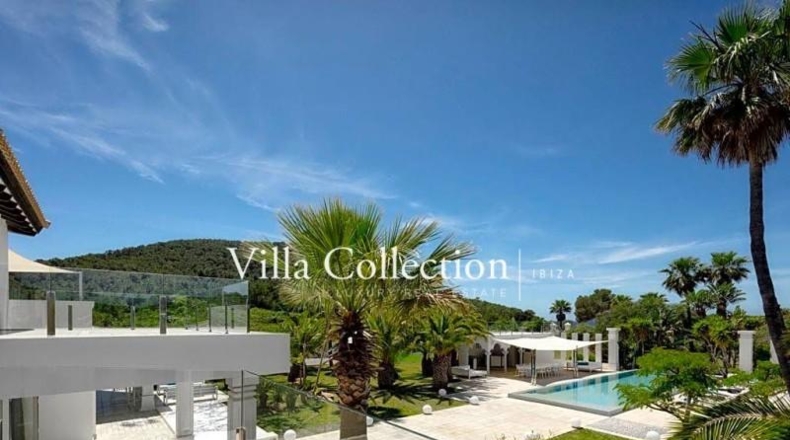 Balearic Islands - Can Pep Xicurrais - 22000m2