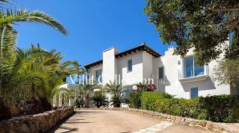 Balearic Islands - Can Pep Xicurrais - 22000m2