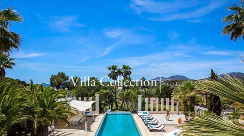 Balearic Islands - Can Pep Xicurrais - 22000m2