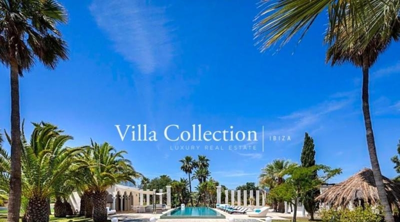 Balearic Islands - Can Pep Xicurrais - 22000m2