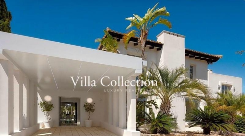 Balearic Islands - Can Pep Xicurrais - 22000m2