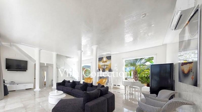 Balearic Islands - Can Pep Xicurrais - 22000m2