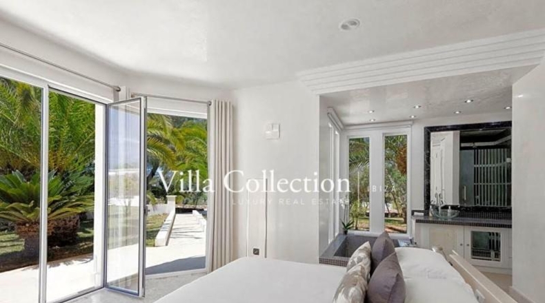 Balearic Islands - Can Pep Xicurrais - 22000m2
