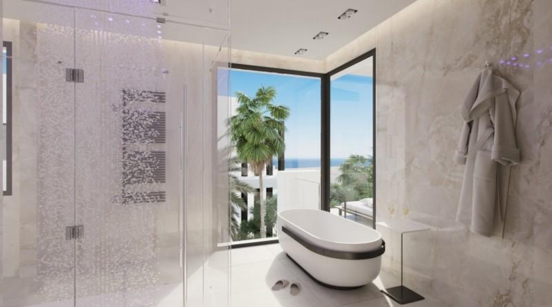 Málaga - Marbella - 1850m2