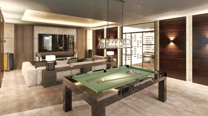 Málaga - Marbella - 1850m2