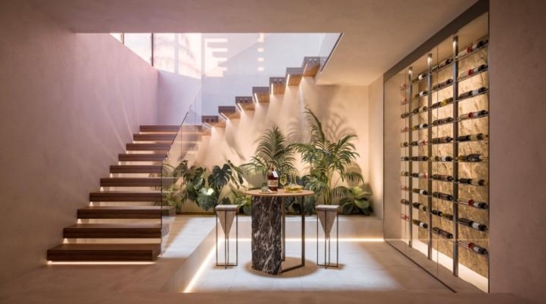Málaga - Marbella - 1000m2