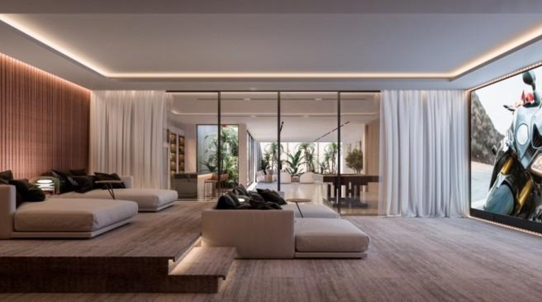 Málaga - Marbella - 1000m2