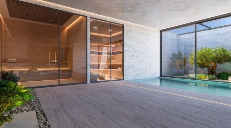 Málaga - Marbella - 1000m2