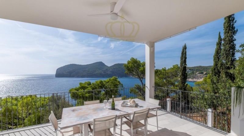 Balearic Islands - Andratx - 789m2