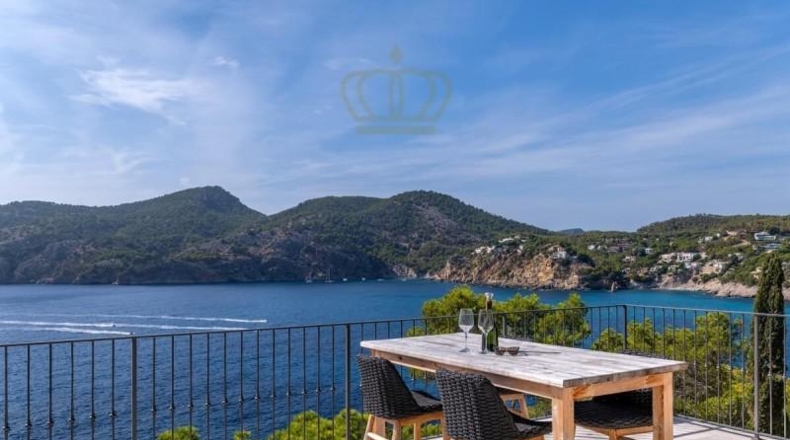 Balearic Islands - Andratx - 789m2