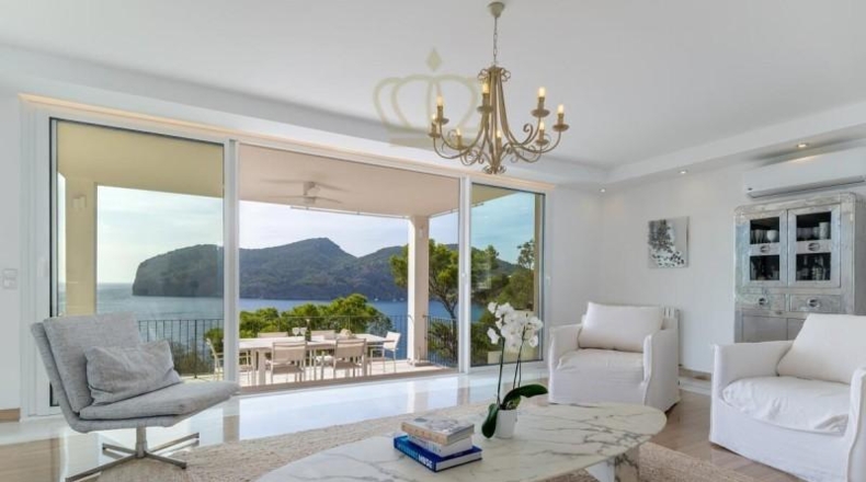Balearic Islands - Andratx - 789m2