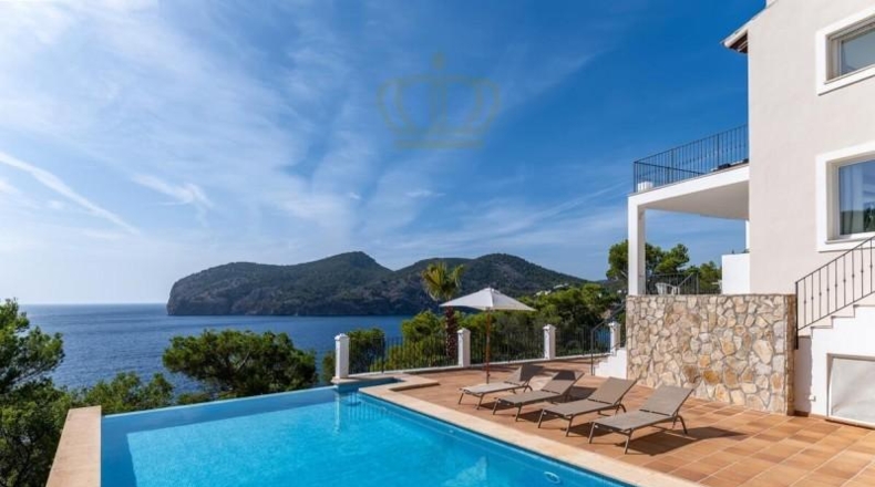 Balearic Islands - Andratx - 789m2