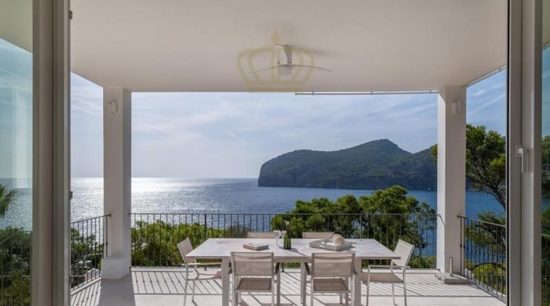 Balearic Islands - Andratx - 789m2