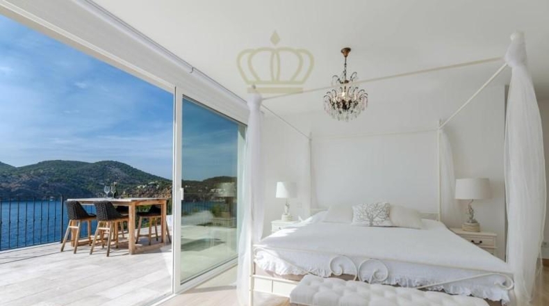 Balearic Islands - Andratx - 789m2