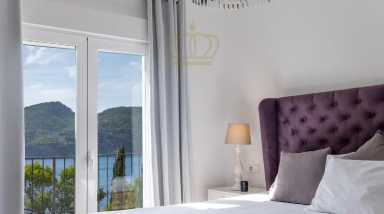 Balearic Islands - Andratx - 789m2