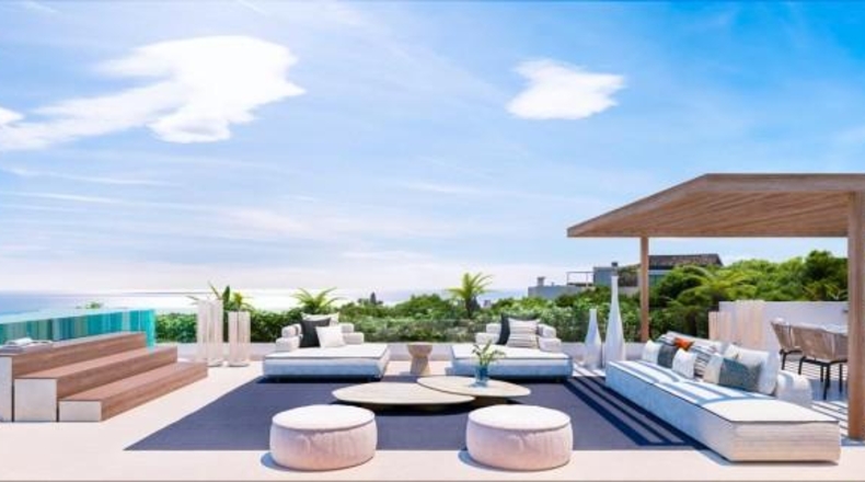 Málaga - Marbella - 337m2