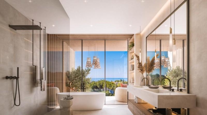Málaga - Marbella - 337m2
