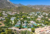Xalet independent amb terreny en venda a la España, Marbella, ref.: TR237683 foto