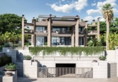 Xalet independent amb terreny en venda a la España, Marbella, ref.: TR237726 foto