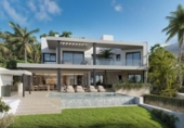 Xalet independent amb terreny en venda a la España, Marbella, ref.: TR282686 foto