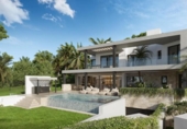Xalet independent amb terreny en venda a la España, Marbella, ref.: TR282686 foto