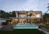 Xalet independent amb terreny en venda a la España, Marbella, ref.: TR282686 foto