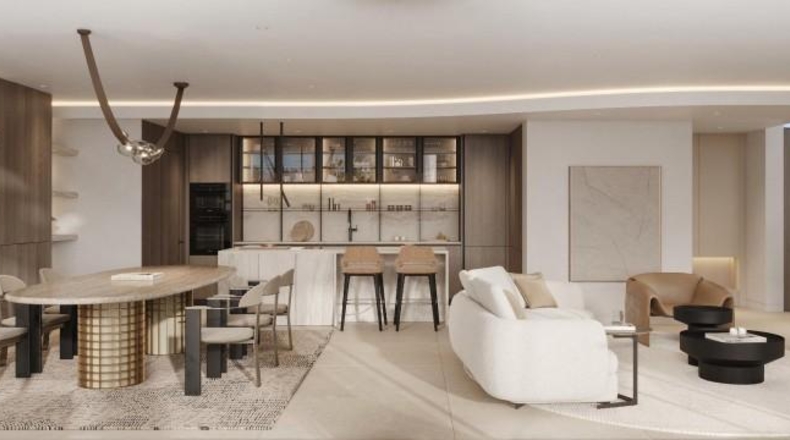 Málaga - Marbella - 1191m2