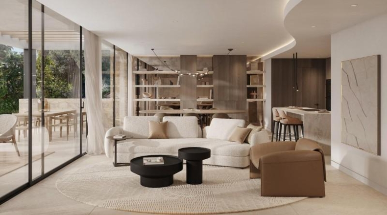 Málaga - Marbella - 1191m2