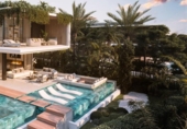 Xalet independent amb terreny en venda a la España, Marbella, ref.: TR146746 foto