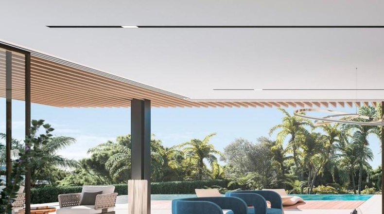 Málaga - Marbella - 1000m2