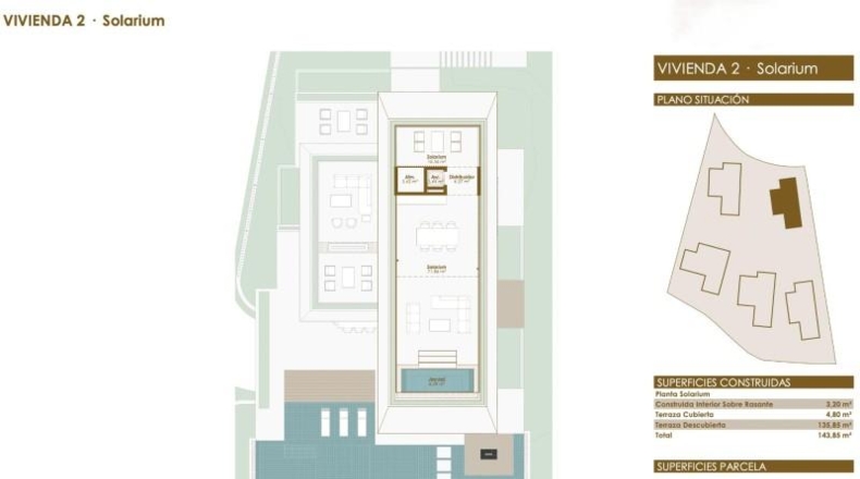 Málaga - Marbella - 1000m2
