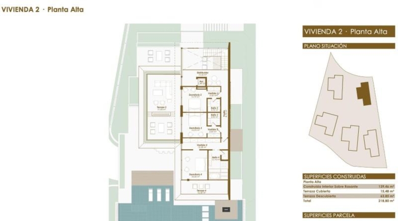 Málaga - Marbella - 1000m2