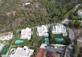 Xalet independent amb terreny en venda a la España, Marbella, ref.: TR152131 foto