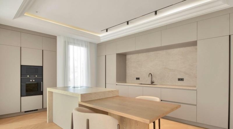Málaga - Marbella - 1492m2