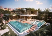 Xalet independent amb terreny en venda a la España, Marbella, ref.: TR146747 foto
